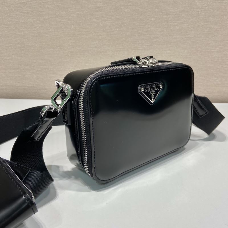 mens Pra*a satchel bags